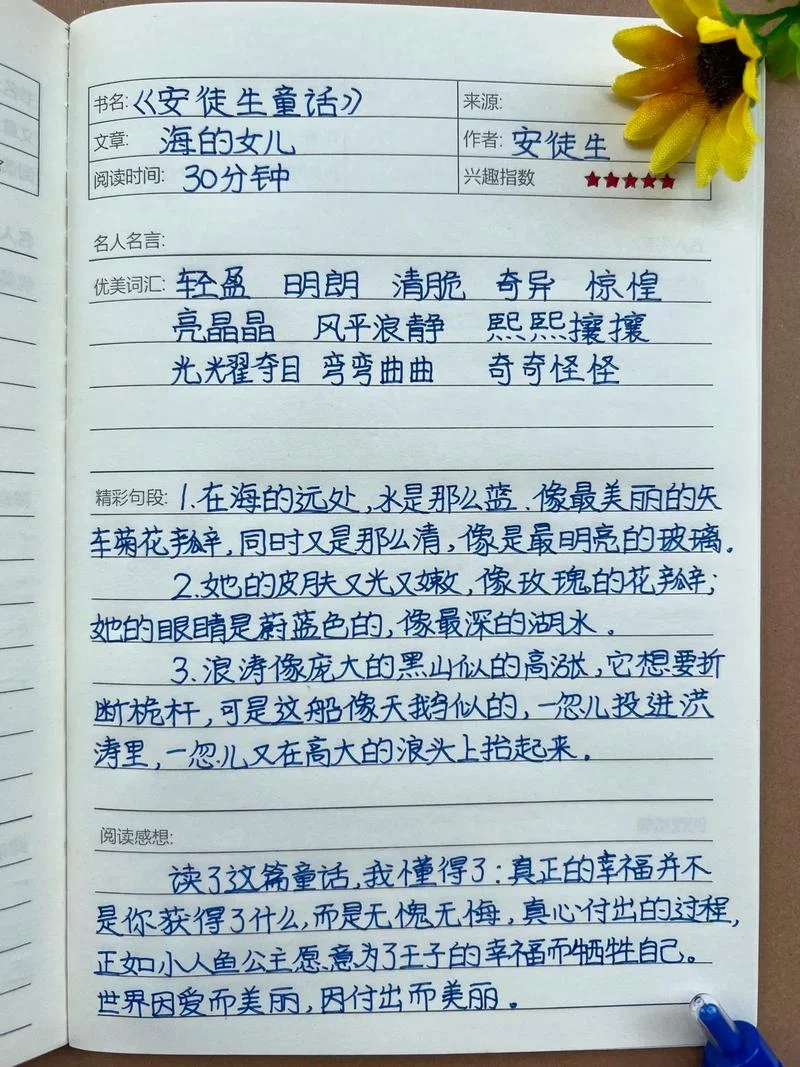 15篇读书笔记短篇-15 篇读书笔记精简版