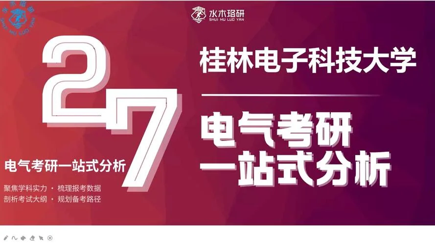 桂林电子科技大学考研好考吗_2