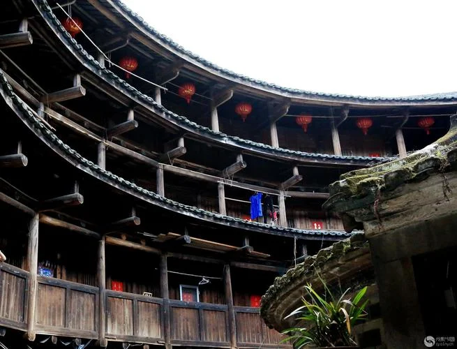 厦门到土楼多少公里_1