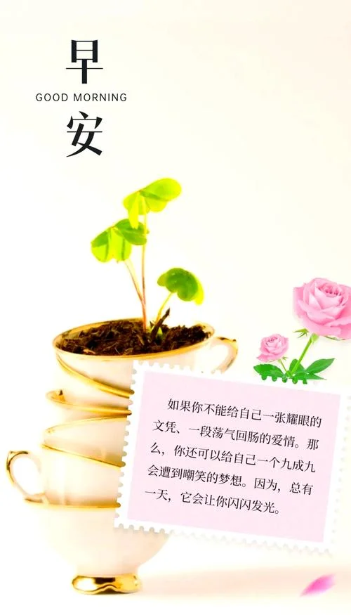 生活图片感悟人生_1