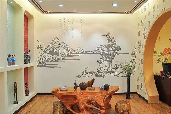硅藻泥价格一平方多少钱_2