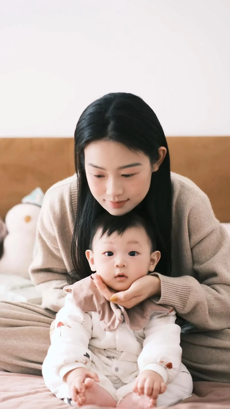 梦到小婴儿-梦到婴儿