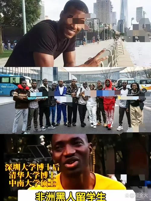 留学生是什么?-海外求学者
