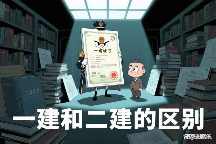 一建比二建简单_1