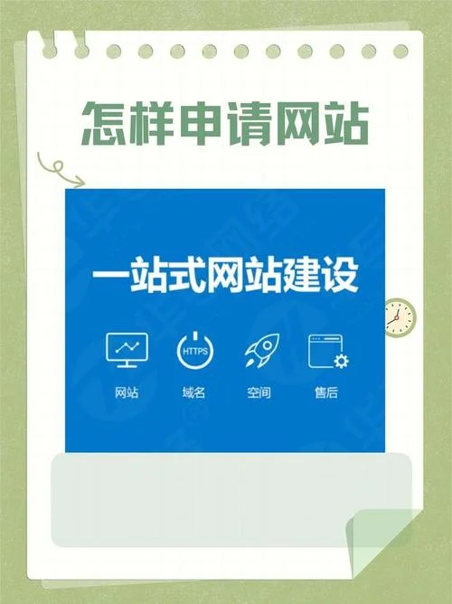 如何做出自己的网站_1