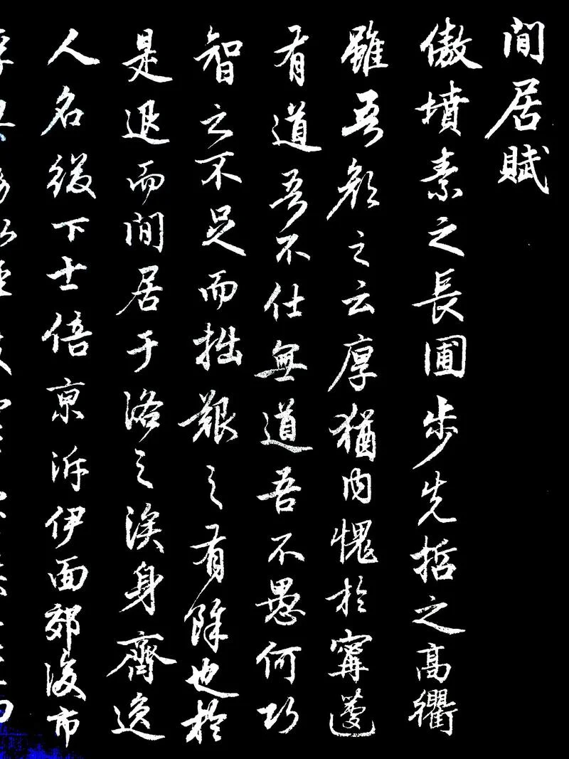 闲情赋是谁写的_1
