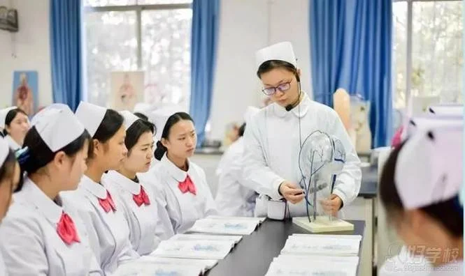 考研护理综合讲课视频_1