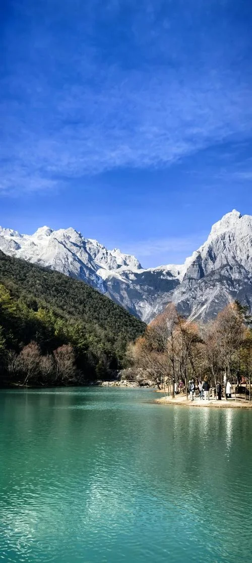 去玉龙雪山几月份去比较好_1