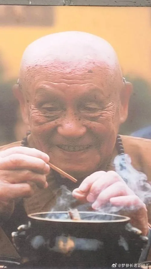 梦见僧人肉身_2