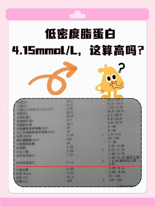 载脂蛋白e高什么意思_1