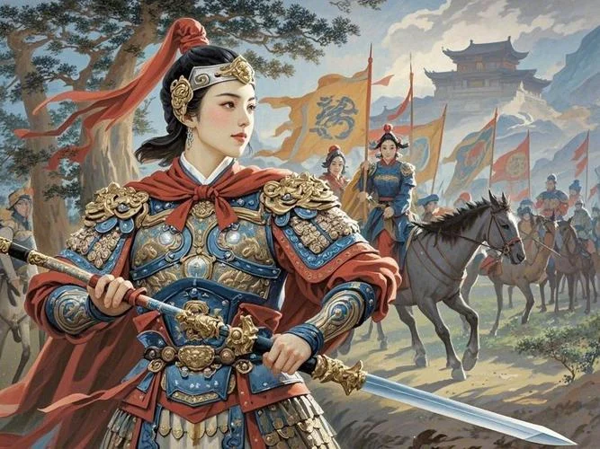 秦怀玉历史叫什么名字_1