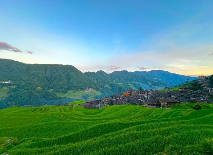 黔东南所有旅游景点-黔东南所有景点