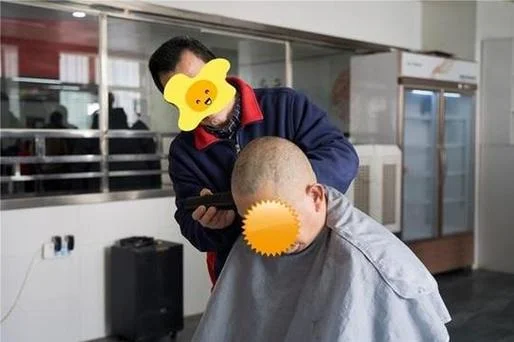 梦见长发剪短发是什么意思 周公解梦_2