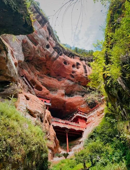 大金湖景点简要介绍_1