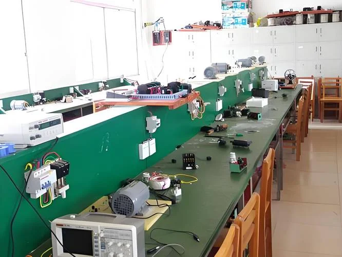 培训电工证报名_2