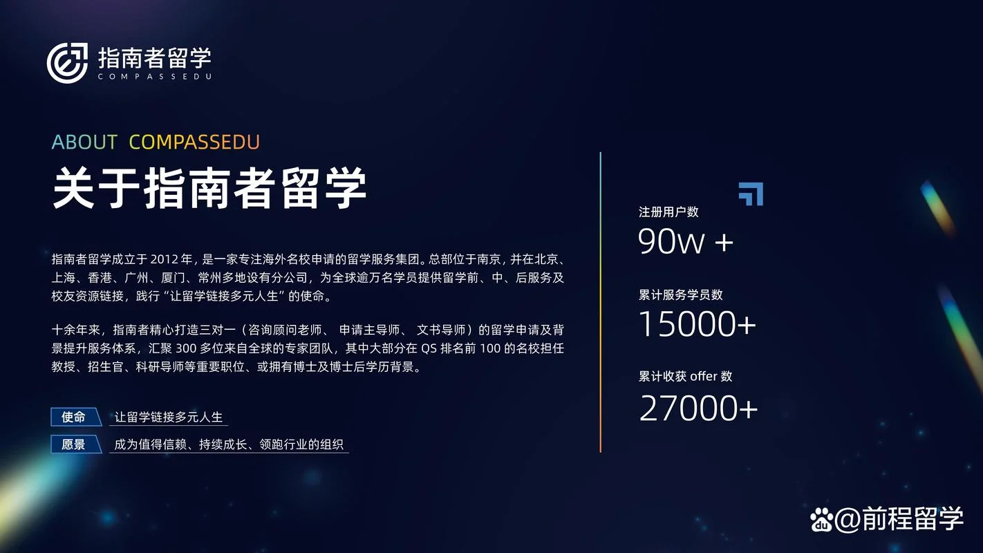 读研留学机构推荐-读研留学机构推荐