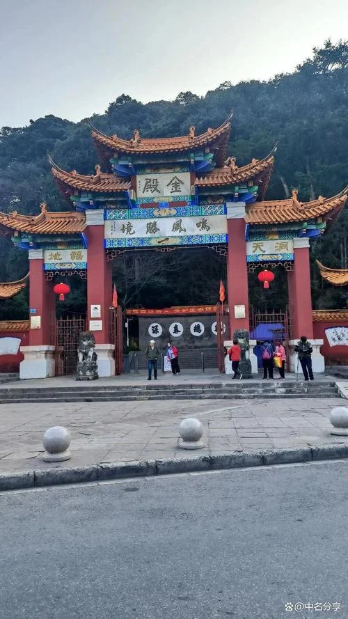 云南出去昆明还有哪些好景点-昆明周边游推荐