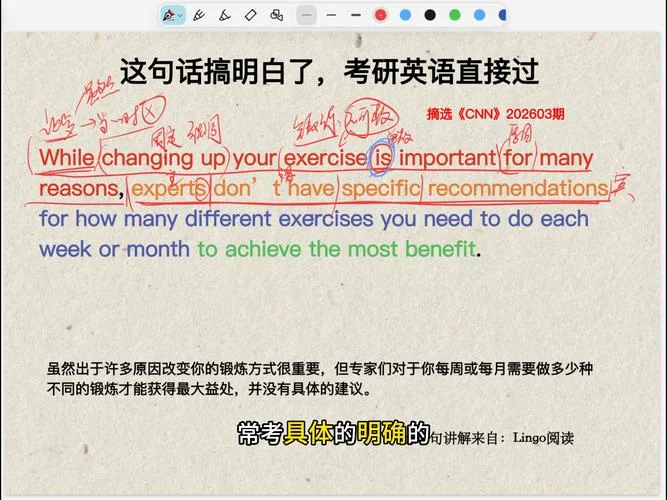 2016年考研英语真题-2016考研英语真题