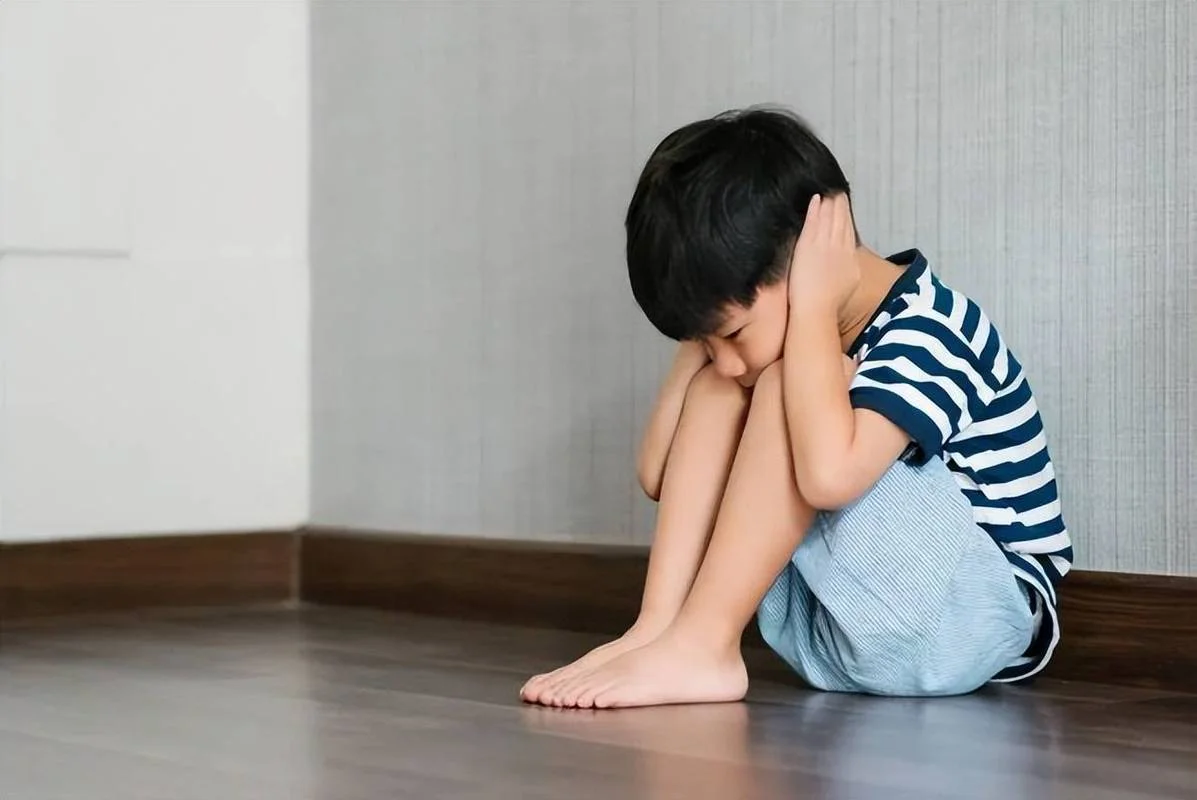 孩子自卑感悟-孩子自卑内心感悟