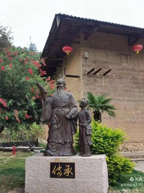 泉州到永定土楼多少公里_2