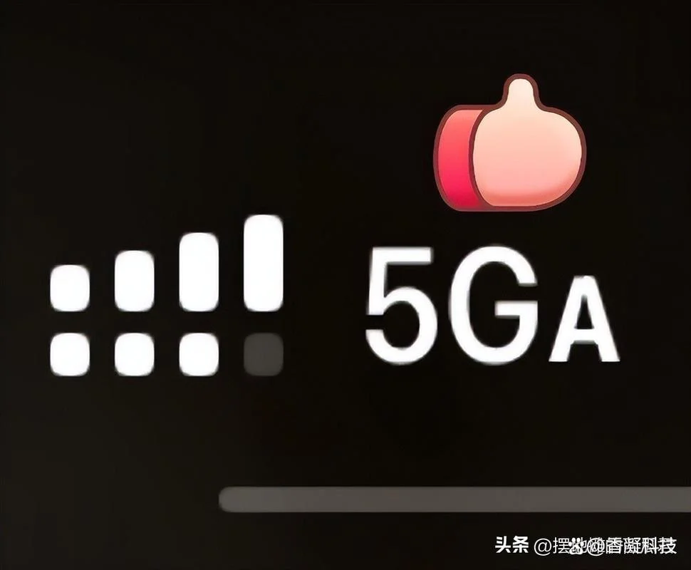华为的5g技术是指什么_2
