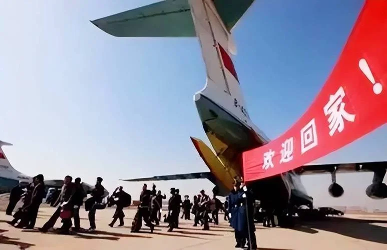 尼泊尔留学生看中国-