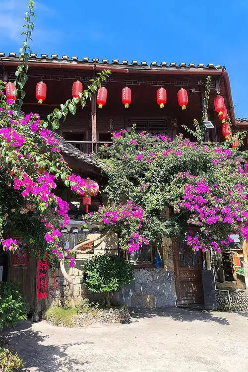 惠水景点排行榜_1