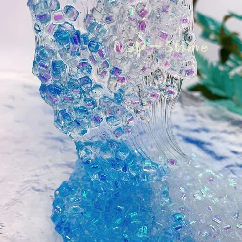 水晶泥多少钱-水晶泥价格多少