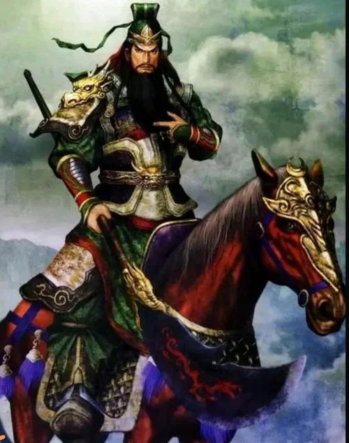 关羽是真实历史人物吗-关羽确有其人