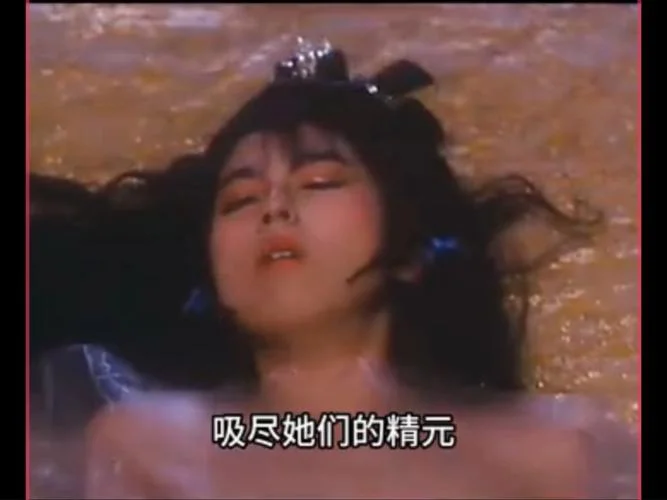 聊斋变异美女之首结局-聊斋变异美女结局
