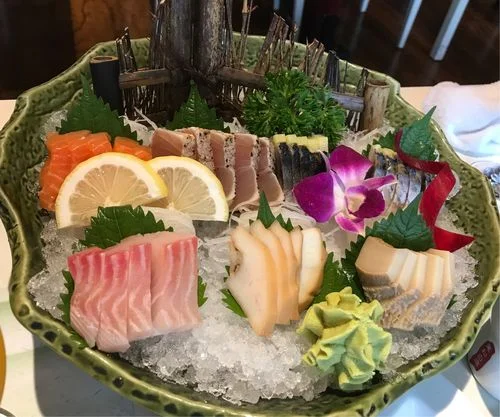 日本高级料理叫什么_1