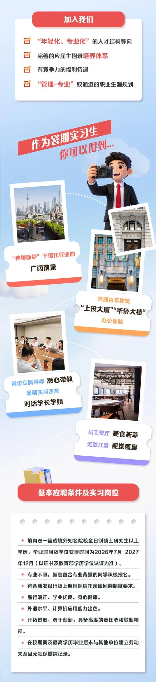 信托公司招聘条件_1