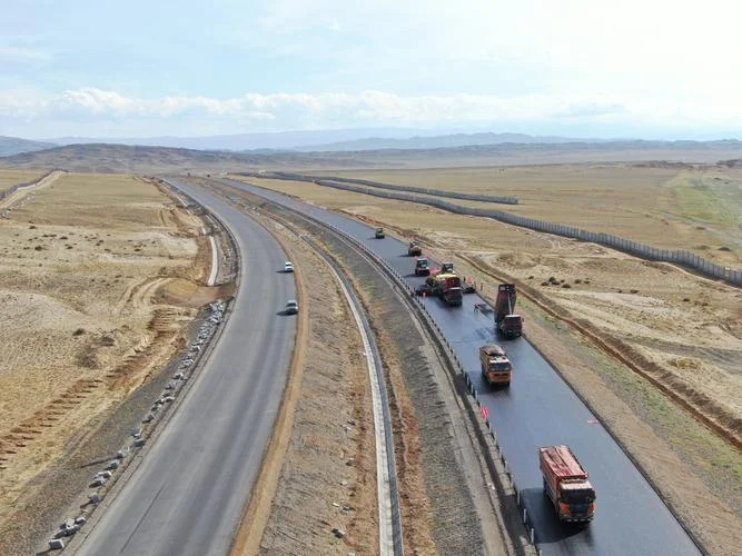 2019一级建造师公路实务真题_1