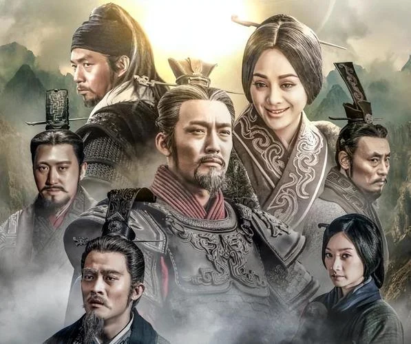 历史电视剧大全-历史剧系列全集