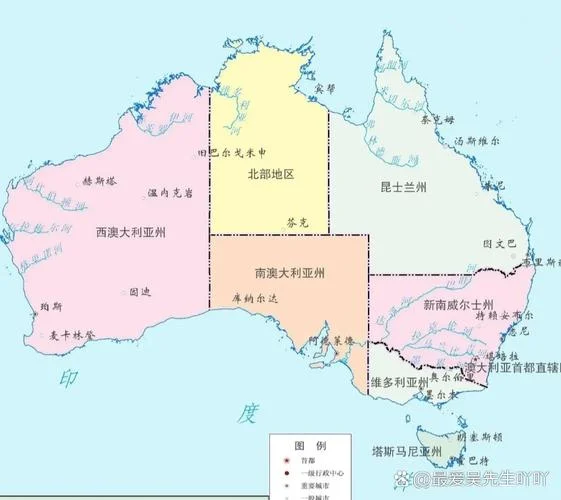澳大利亚国土面积多少平方公里_1