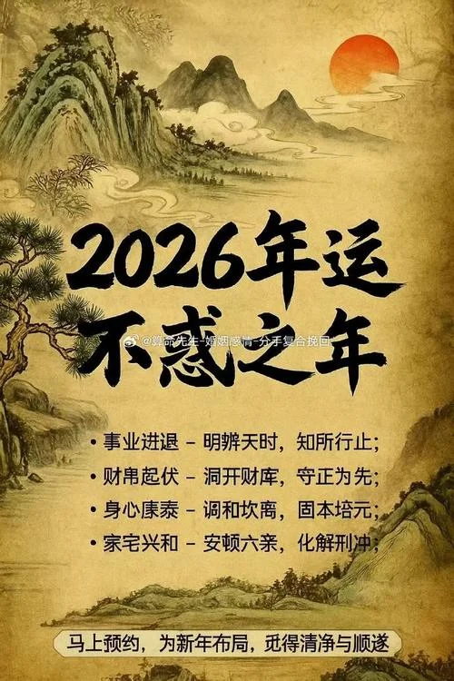 己亥2017年感情运势_1