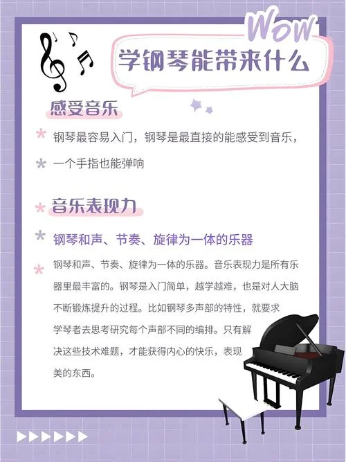 学钢琴的感受和感悟_2
