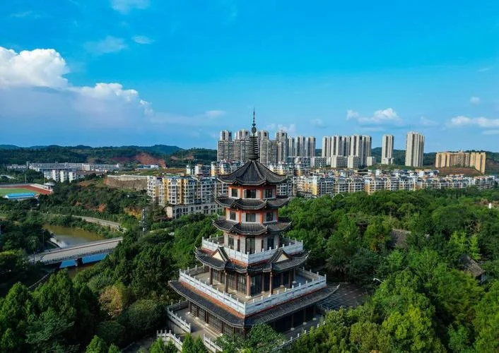 资阳旅游景点推荐12月-资阳12月旅游推荐