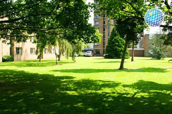 英国贝德福德大学-英国贝德福德大学