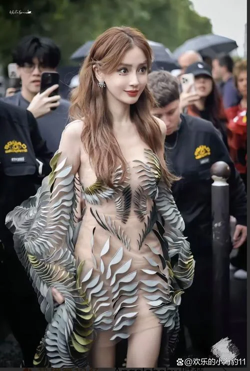 杨颖好莱坞电影叫什么_2
