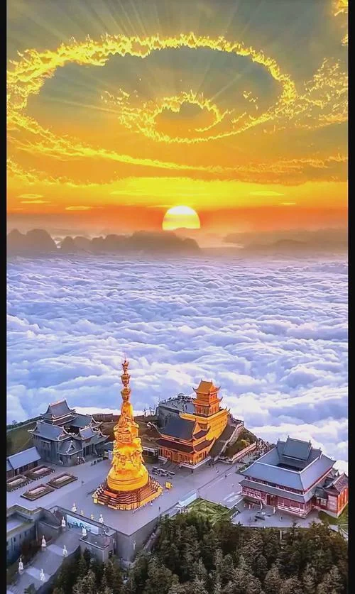 四川十大景点推荐_2