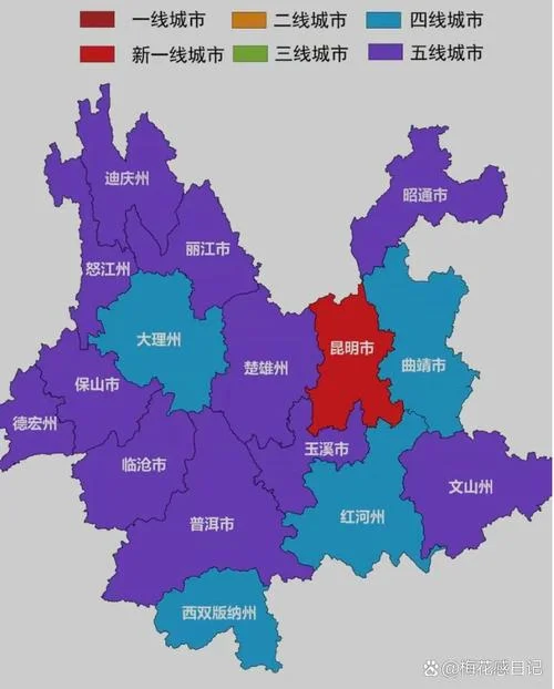 玉溪到西双版纳多少公里_1