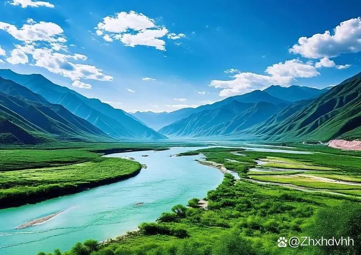 祖国最长的江河是什么共有多少千米_2
