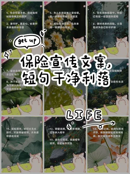 保险公司培训感悟句子_1