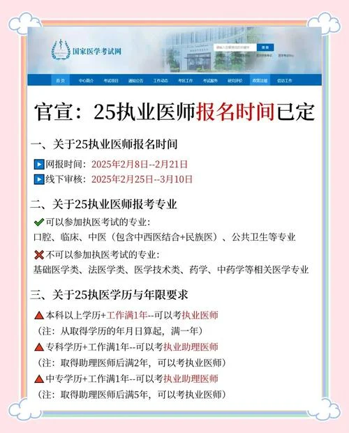 今年执业药师报考时间-