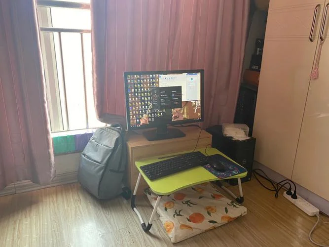 居家办公的心得体会_1