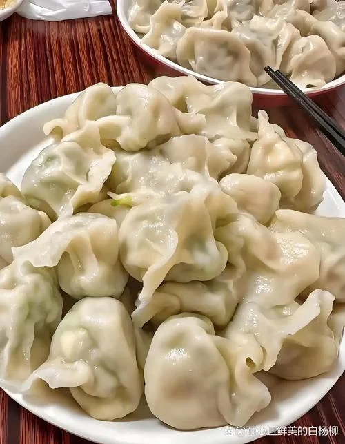 梦见老公吃饺子-梦见丈夫吃饺子