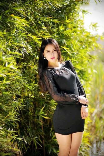 姑娘姑娘你真美下一句_2