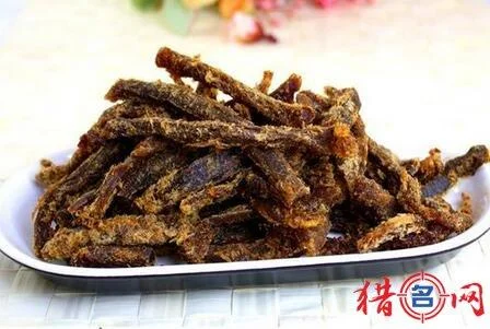 牛肉干加工小工厂起名_1