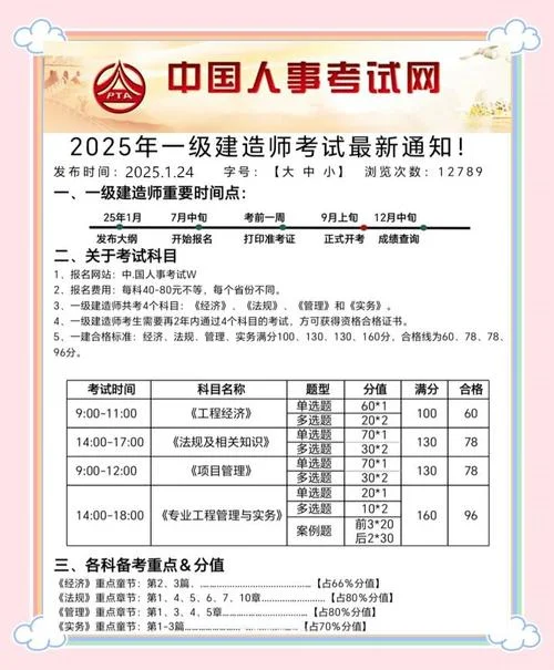 一级建造师第一年考试-一级建造师第一年考